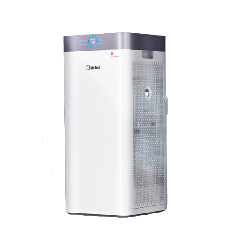 美的 除异味 空气净化器