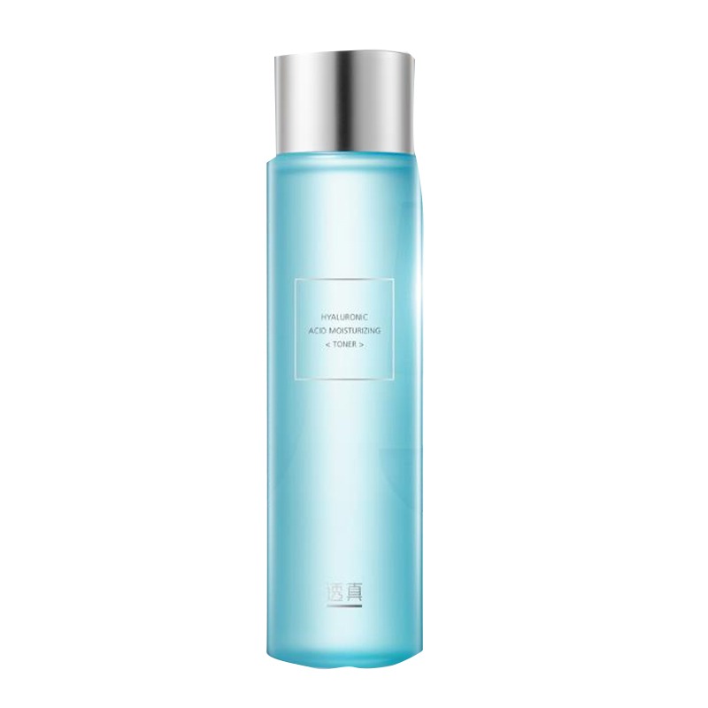 透真玻尿酸爽肤水