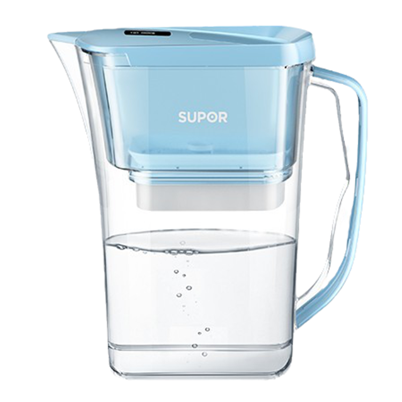 苏泊尔健康净水壶