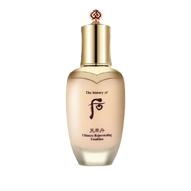 后 天率丹和率滋养乳