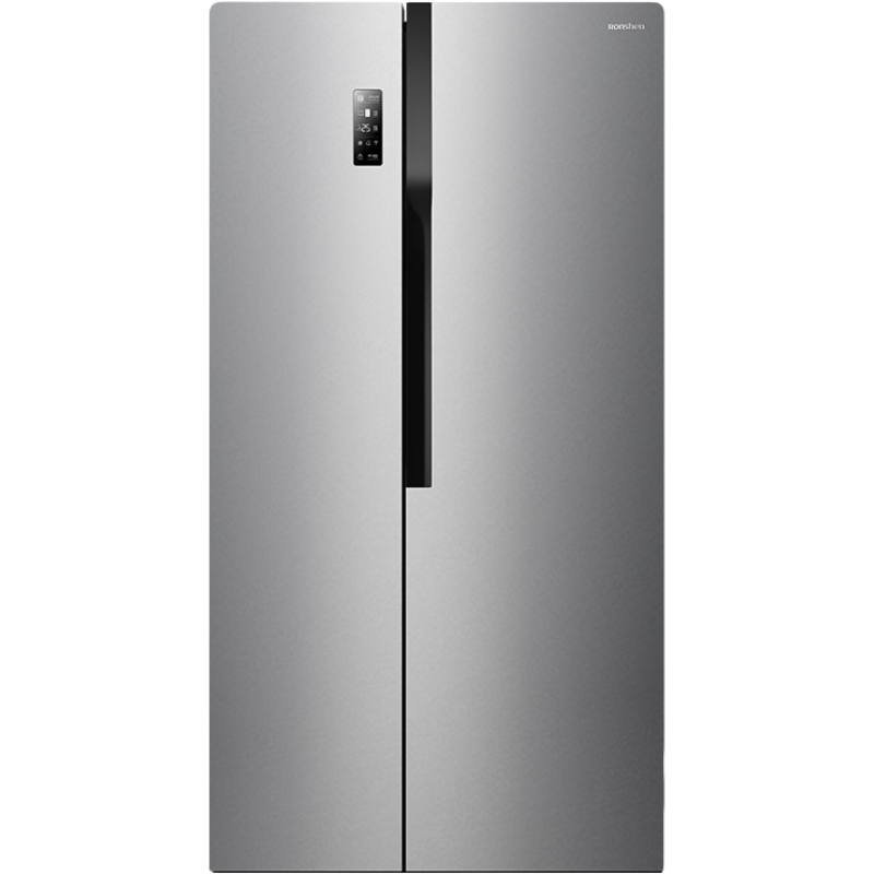 容声 矢量双变频冰箱