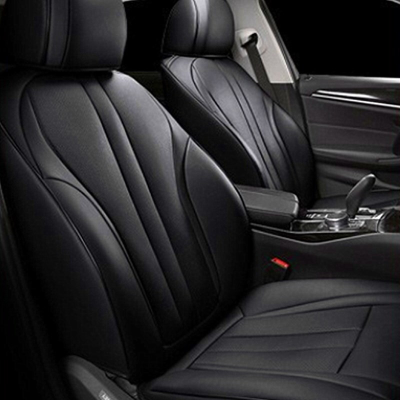 梦选 全包围汽车座套