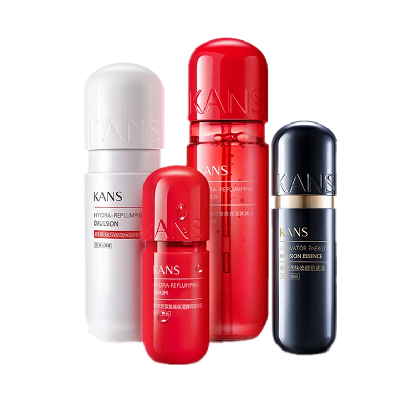 韩束 密集滋养套装