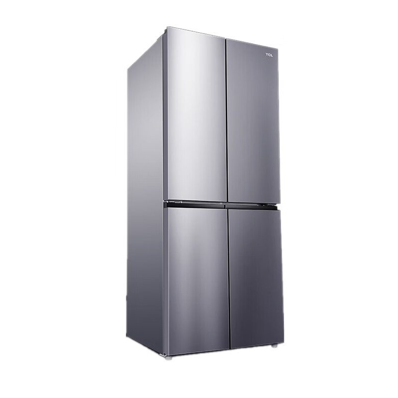 TCL 宽幅变温风冷无霜冰箱