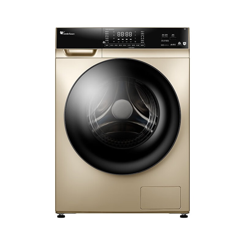 小天鹅 银离子除菌滚筒洗衣机