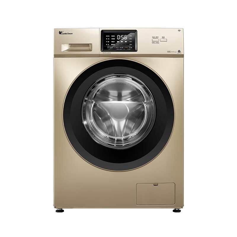 小天鹅 不平衡矫正 滚筒洗衣机