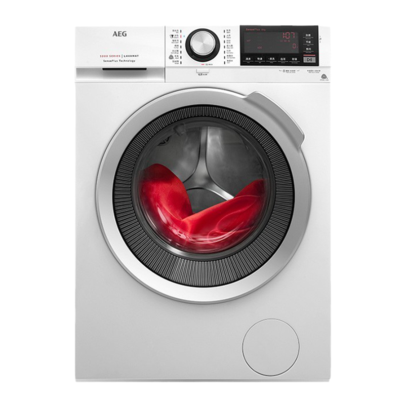 AEG 智能变频洗衣机