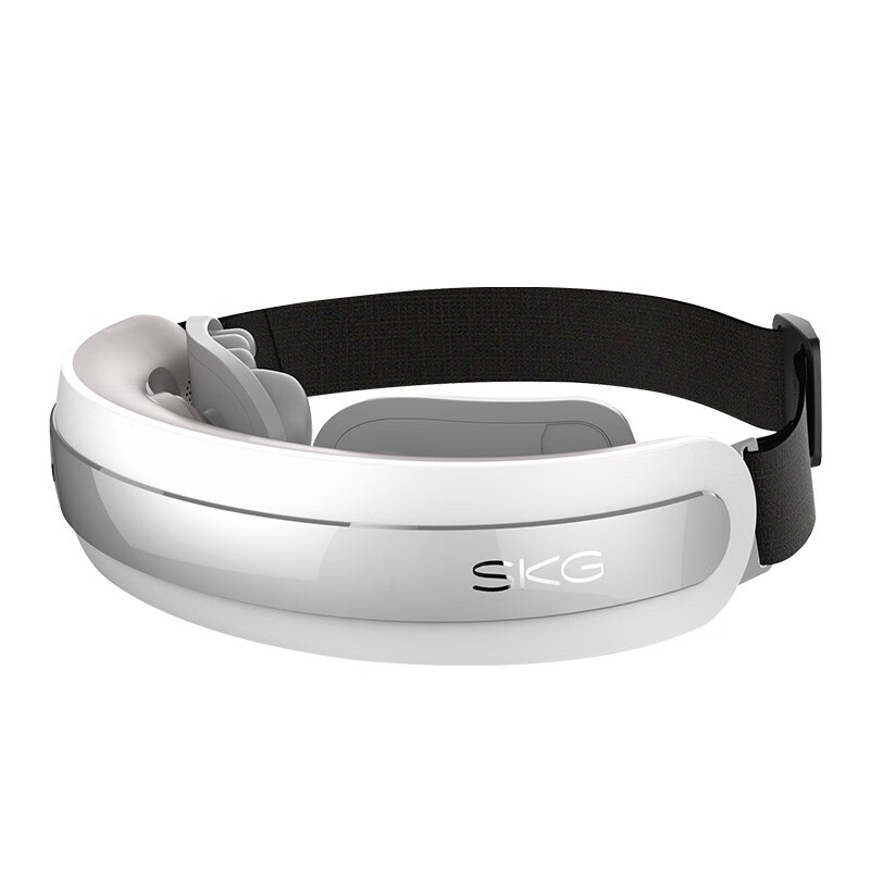 SKG硅胶可拆按摩器