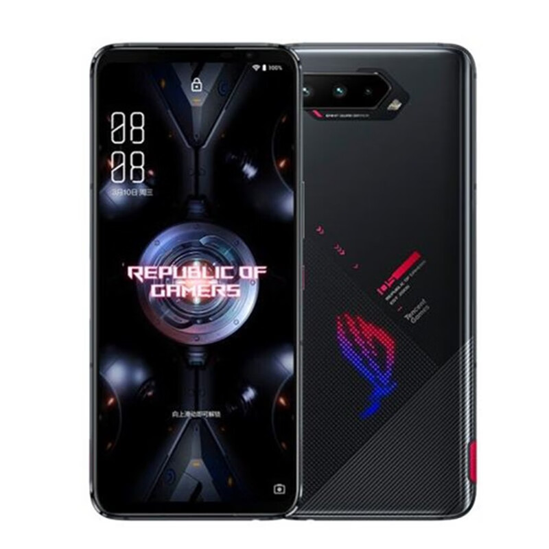 ROG 大运存 手机