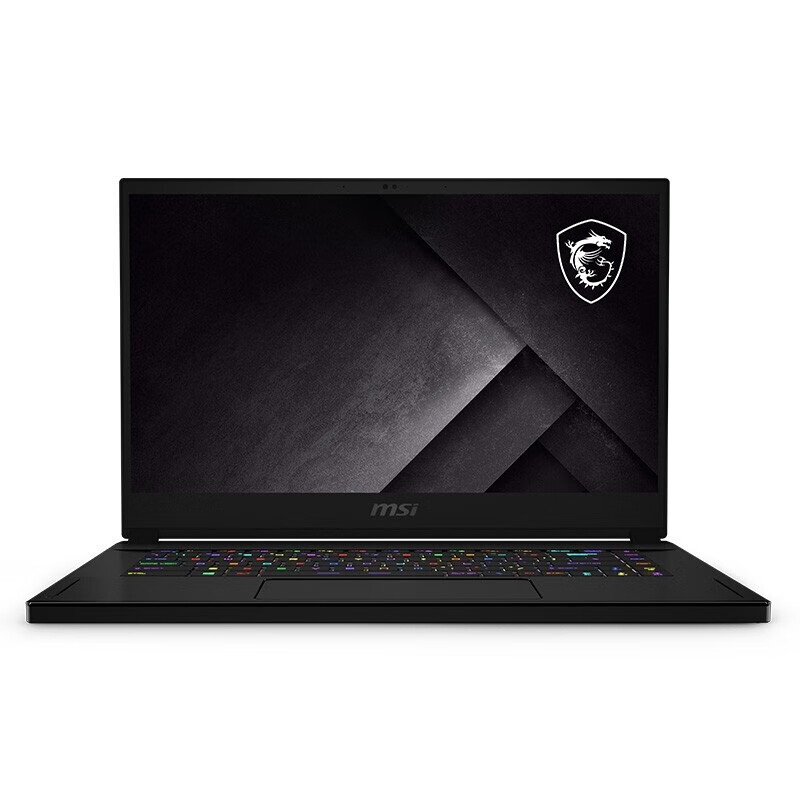 微星 轻薄游戏笔记本