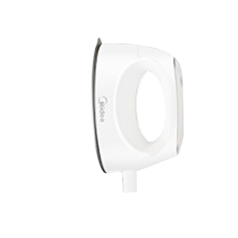 美的 触摸按键挂烫机