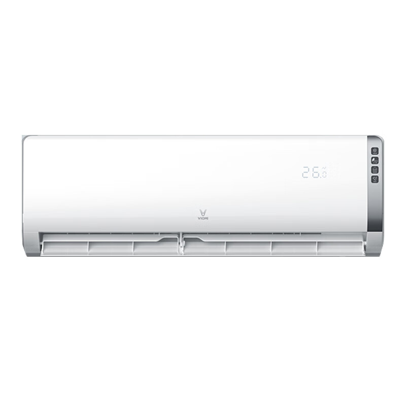 云米 轻音低噪空调