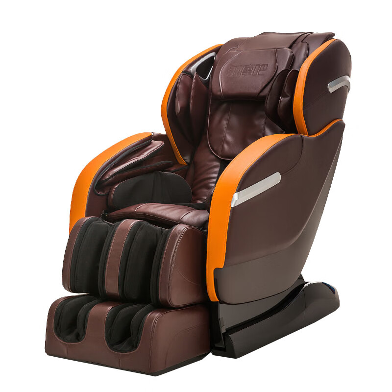 乐摩吧 智能定时按摩椅