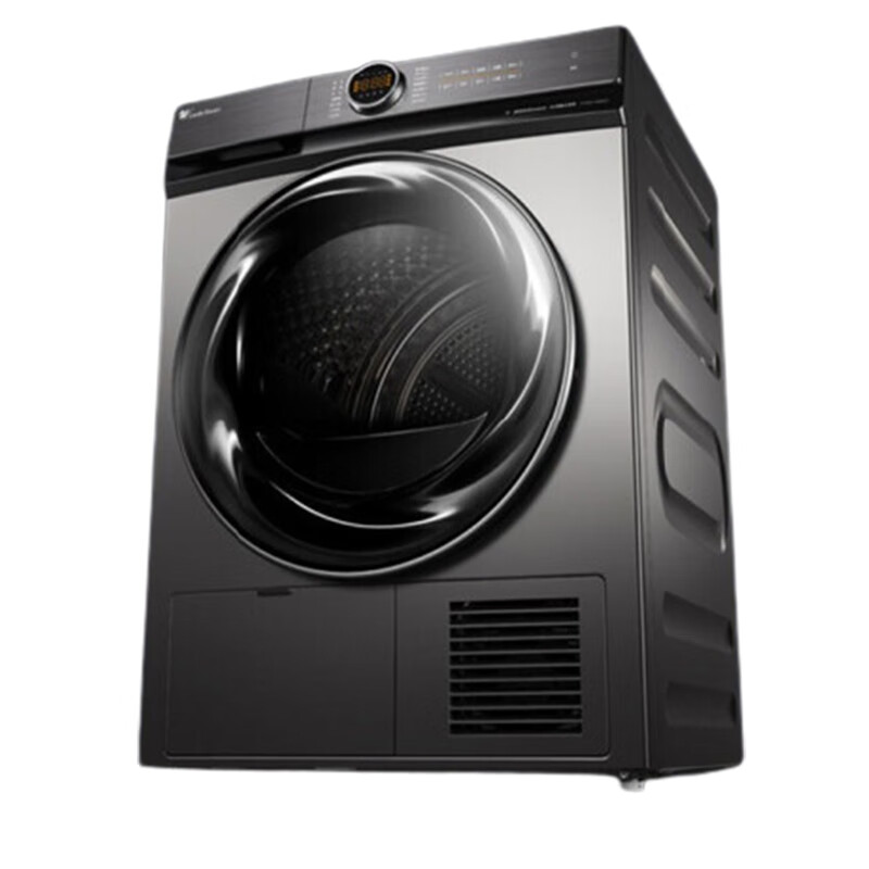 小天鹅低温柔烘烘干机