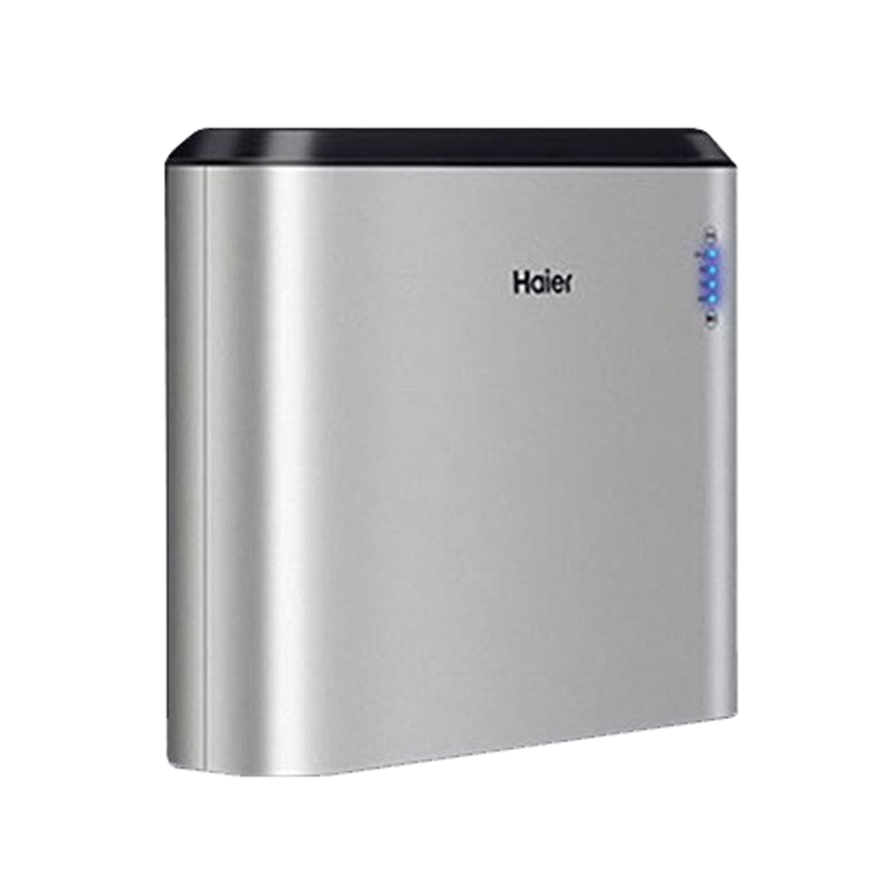 海尔自动冲洗净水器