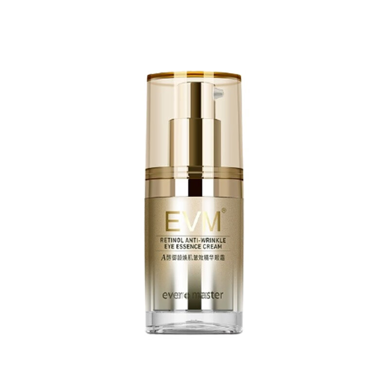 EVM 保湿提拉 眼霜