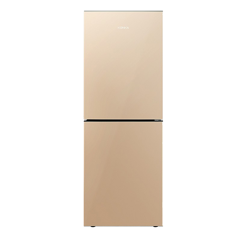 康佳 立体循环出风双开门冰箱