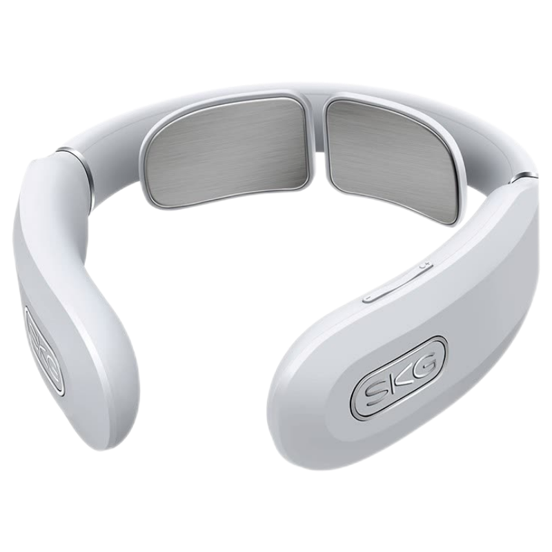 SKG 语音播报按摩器