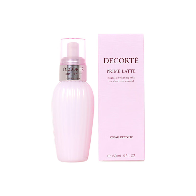 黛珂 补水保湿乳液