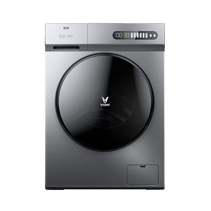 云米 精准投放洗衣机