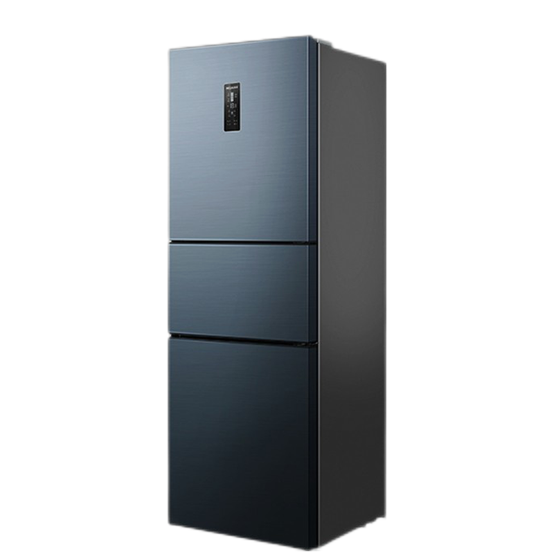 美菱 LED触摸屏冰箱