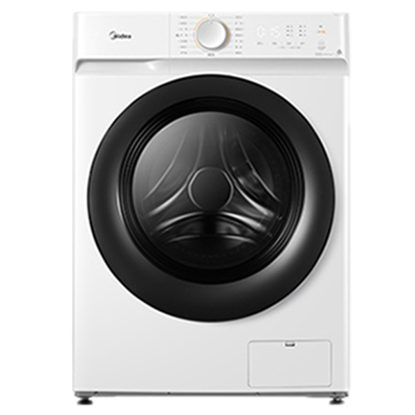 美的祛味空气洗洗衣机