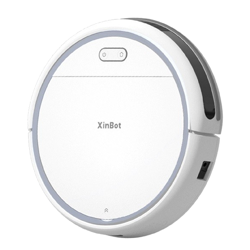 xinbot手动全自动扫地机