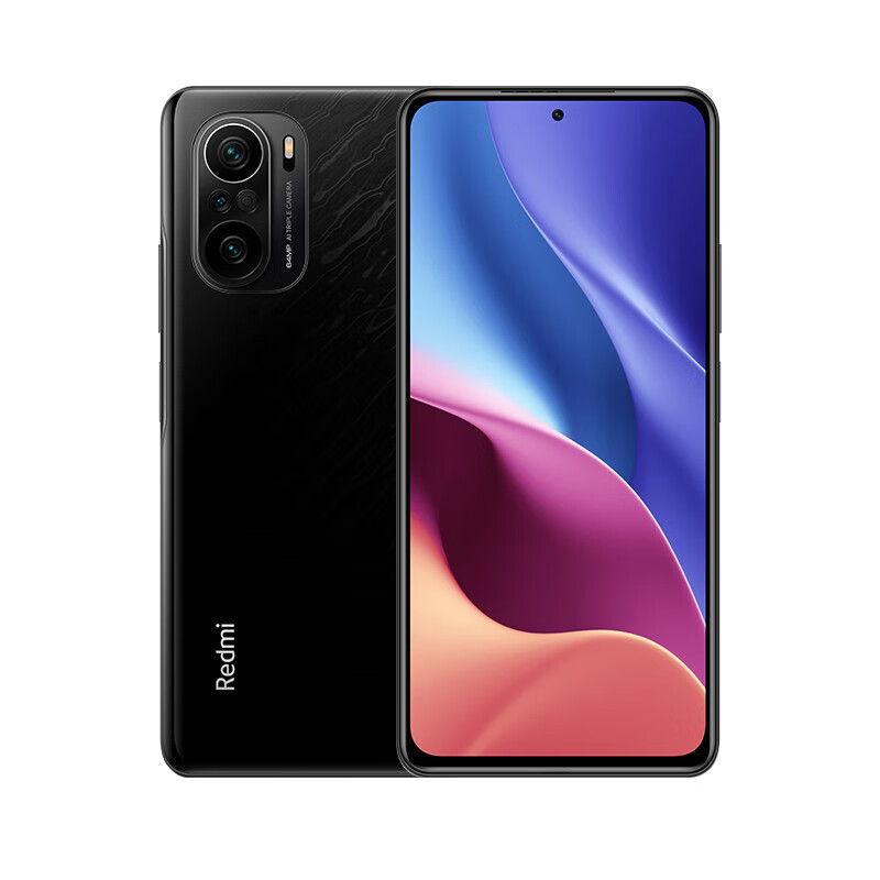 小米 游戏电竞手机