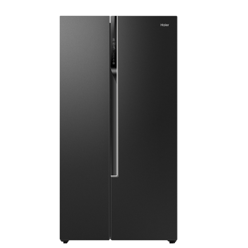 海尔 干湿分储冰箱