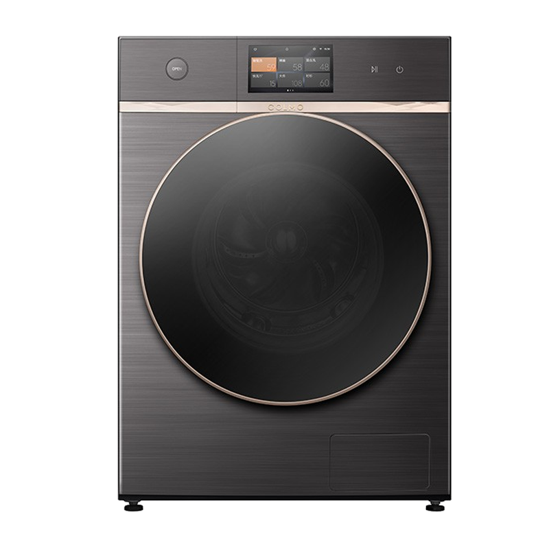 COLMO大容量洗衣机