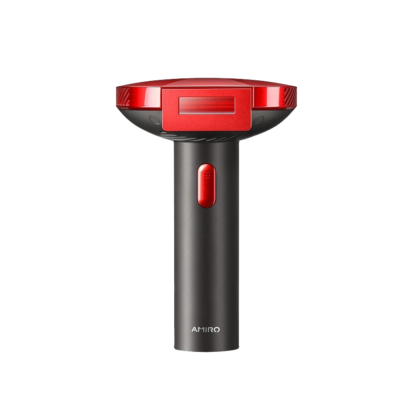 AMIRO 冰感光圈 脱毛仪