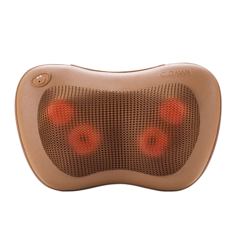 奥佳华 小腰姬充电按摩器