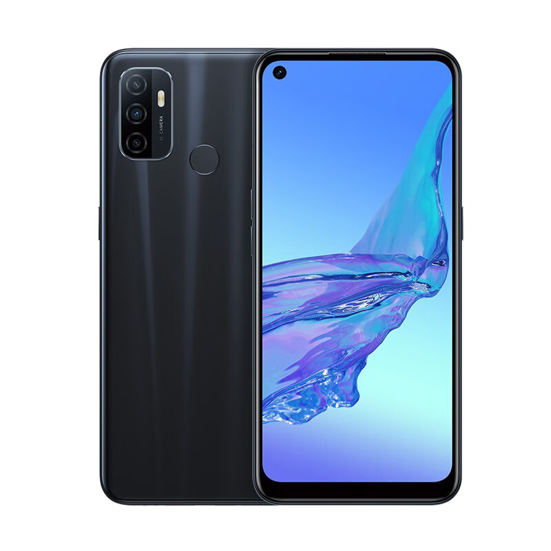 OPPO 护眼屏高性能手机