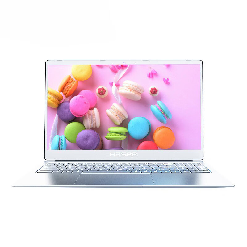 神舟 轻薄便携笔记本电脑