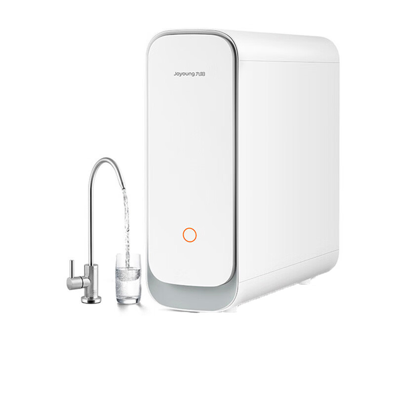 九阳 直饮RO反渗透净水器