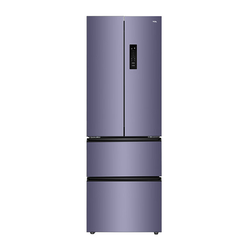 TCL风冷无霜冰箱