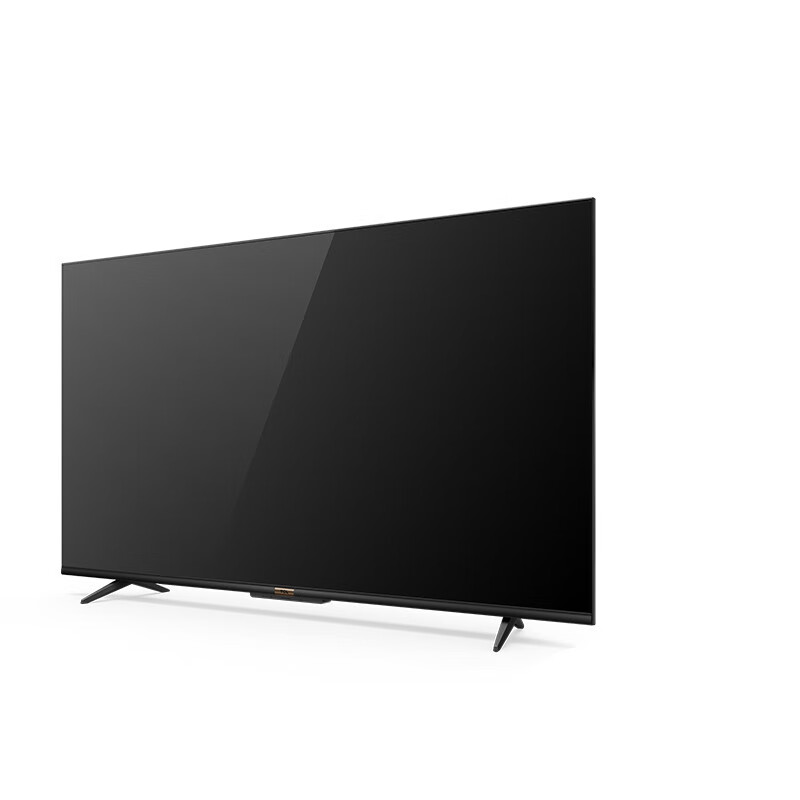 TCL超薄全面屏电视