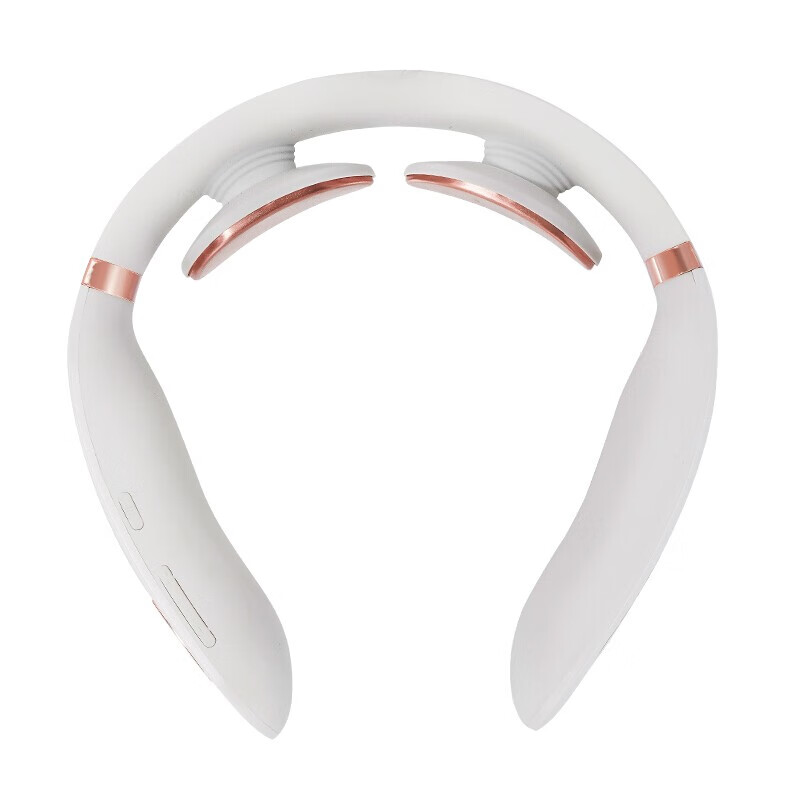 SKG颈椎经络电脉冲按摩器