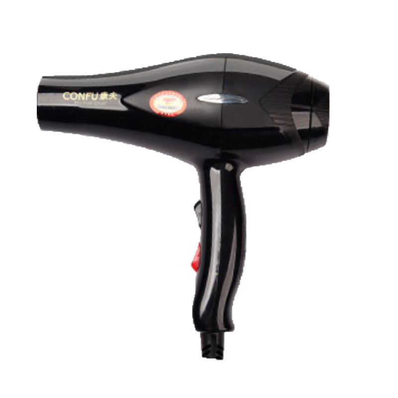 康夫 大功率蓝光负离子吹风机