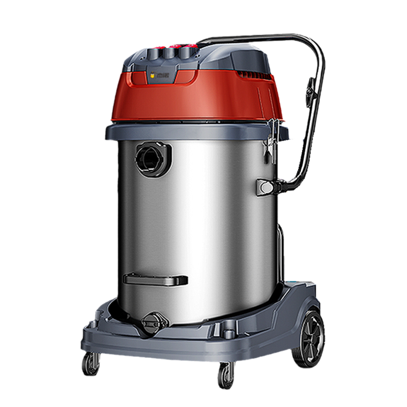 杰诺大功率强大吸力吸尘器