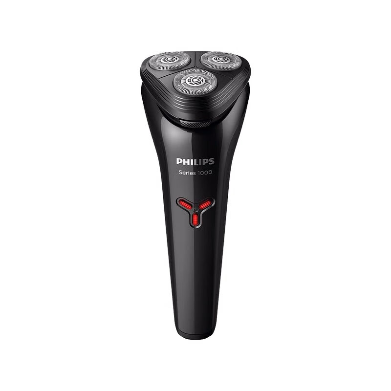 飞利浦劲能马达剃须刀