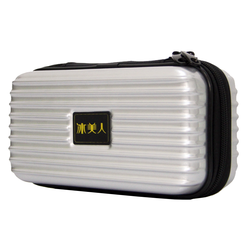 冰美人 抗摔便携保温箱
