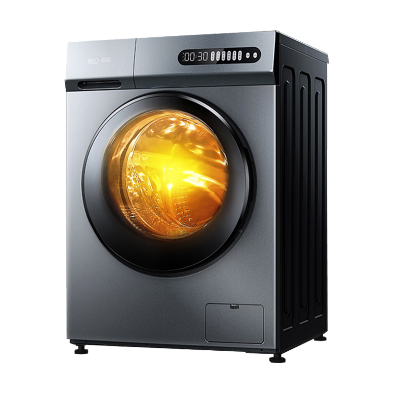 云米 智能互联洗衣机