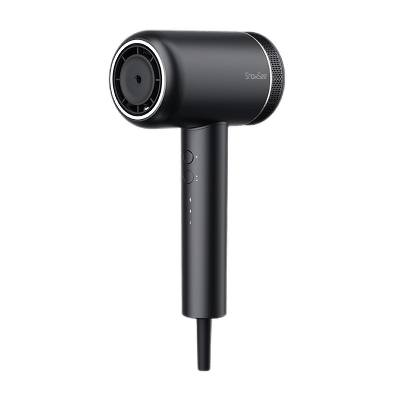 小适 数码马达电吹风