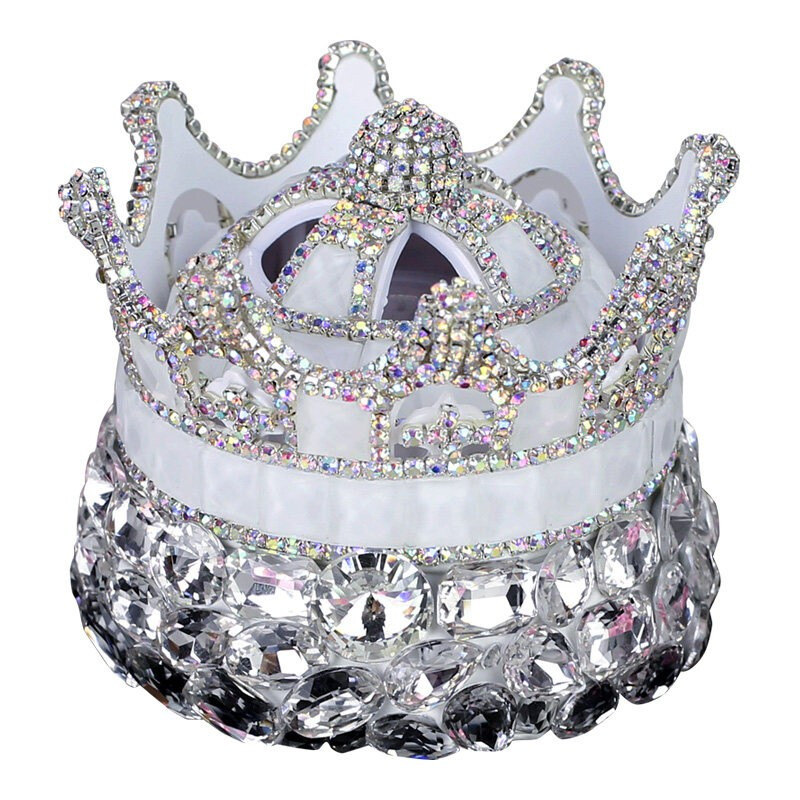 奔域 精美时尚 车载香水