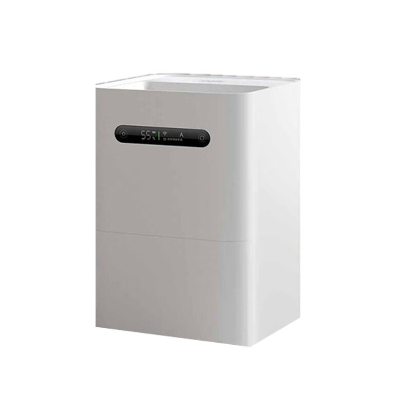 小米 app智控加湿器