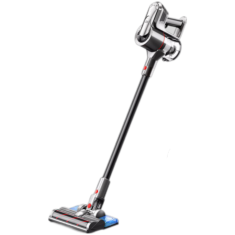 小狗 无刷马达吸尘器