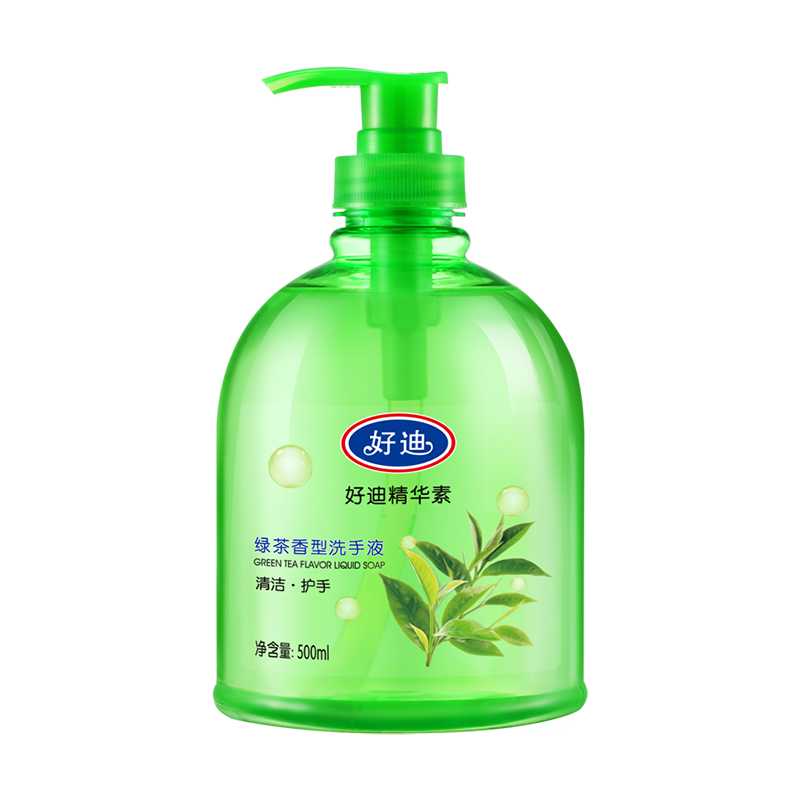 好迪 滋润倍护洗手液