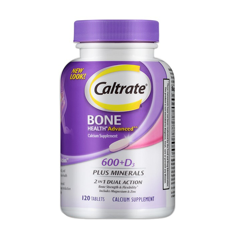 钙尔奇 高含量 钙片