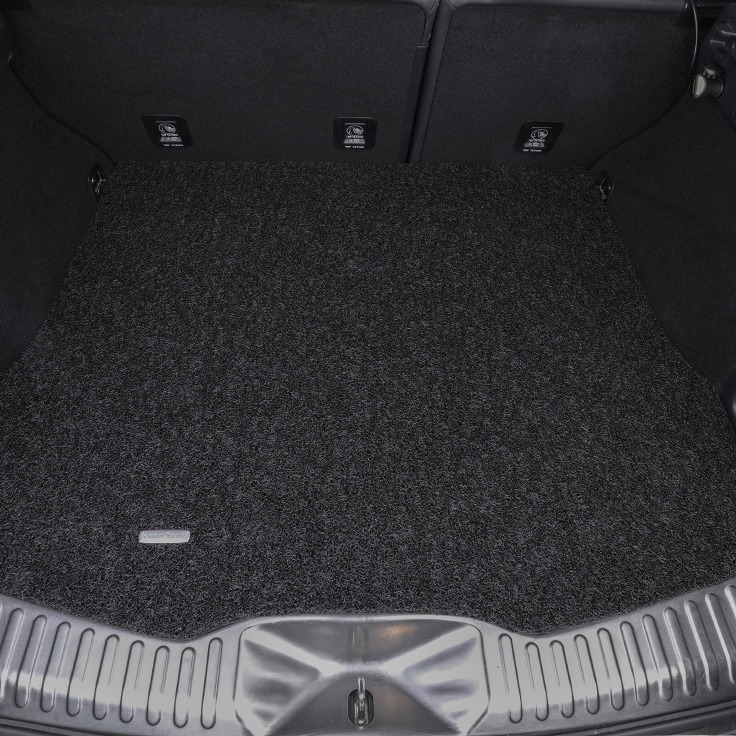 固特异丝圈后备箱垫